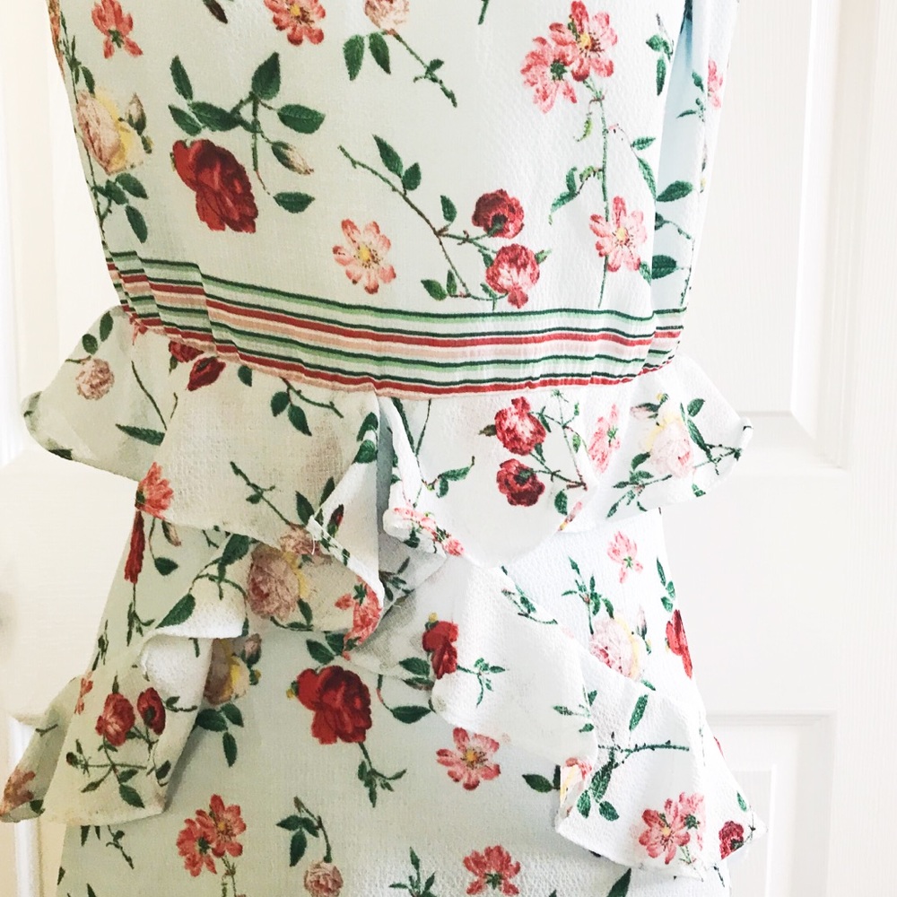 Max Studio sundress - Picture 3 of 3